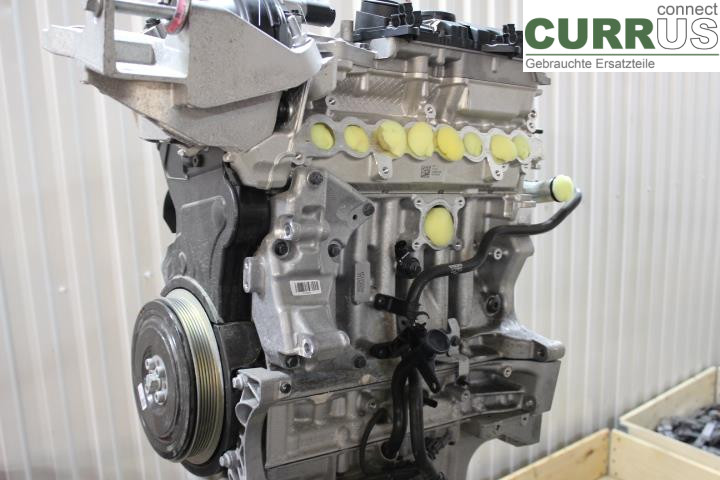 VOLVO XC70  14-16 Engine 36050704 B4204T11