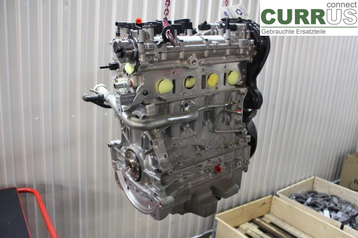 VOLVO XC70  14-16 Engine 36050704 B4204T11