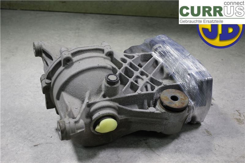 VOLVO XC60  14-17 Differential 36012670 D5244T15