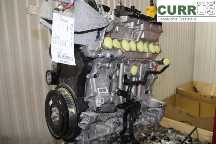 VOLVO XC60  14-17 Silnik 36050816 B4204T9