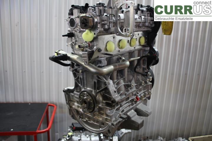 VOLVO XC60  14-17 Silnik 36050816 B4204T9