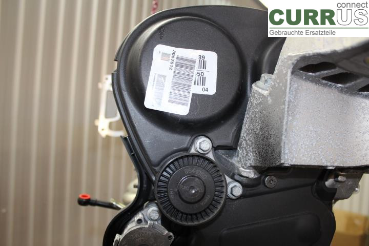 VOLVO XC60  14-17 Silnik 36050816 B4204T9