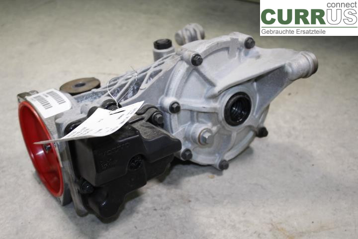 VOLVO XC70  14-16 Dyferencjał 36012670 B5254T12
