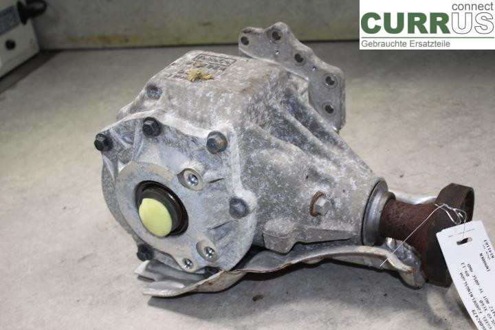 VOLVO XC60  09-13 Distribution gear box 36002479 B6304T2