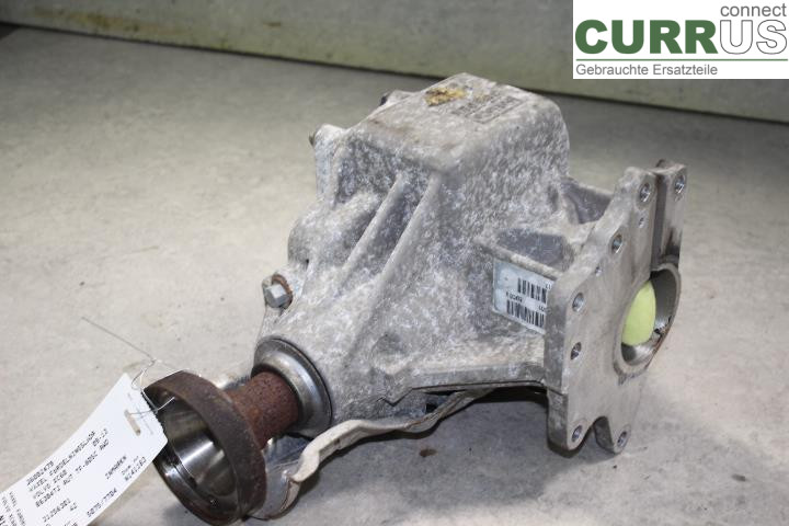 VOLVO XC60  09-13 Distribution gear box 36002479 B6304T2