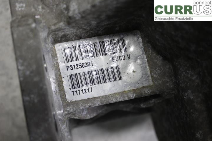 VOLVO XC60  09-13 Distribution gear box 36002479 B6304T2