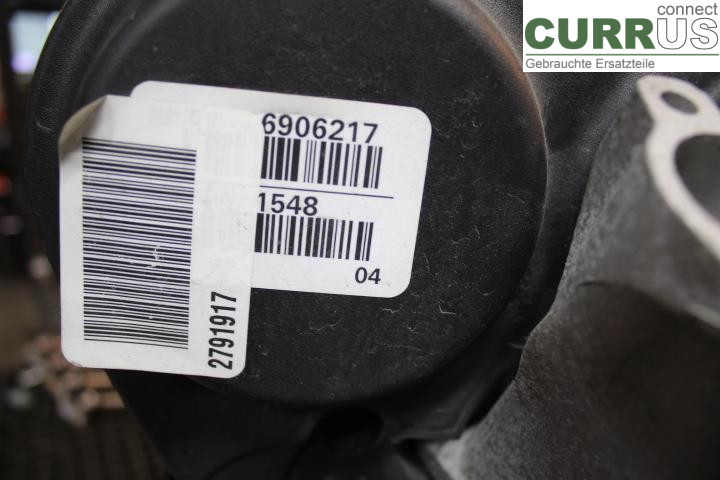 VOLVO XC60  14-17 Silnik 36050816 B4204T9