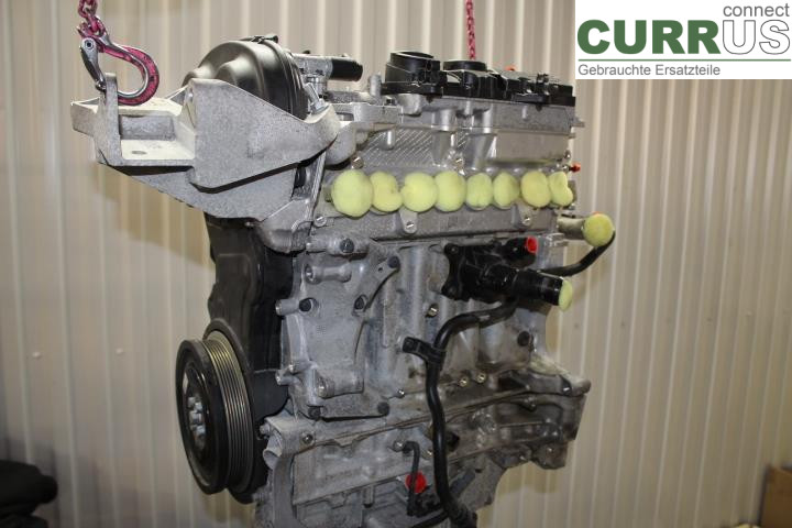VOLVO XC60  14-17 Silnik 36050816 B4204T9