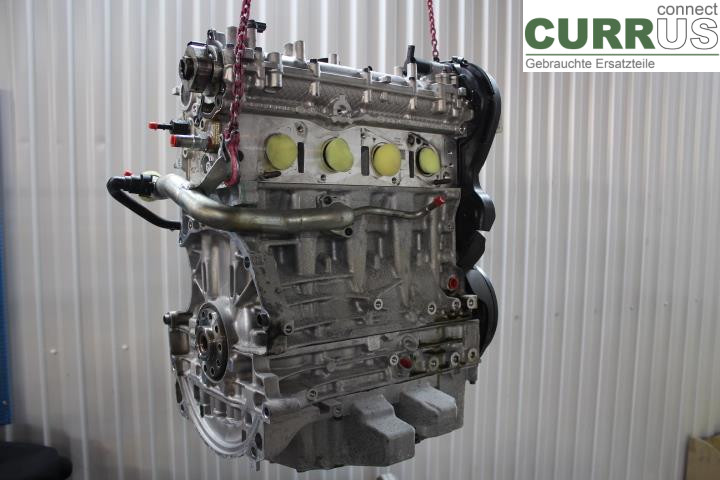 VOLVO XC60  14-17 Silnik 36050816 B4204T9