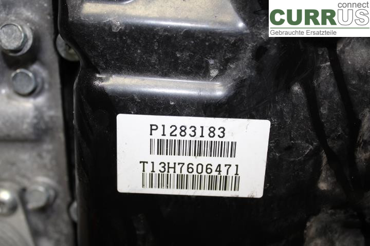 VOLVO XC60  14-17 Gearkasse Automatisk 36050763 B4204T9