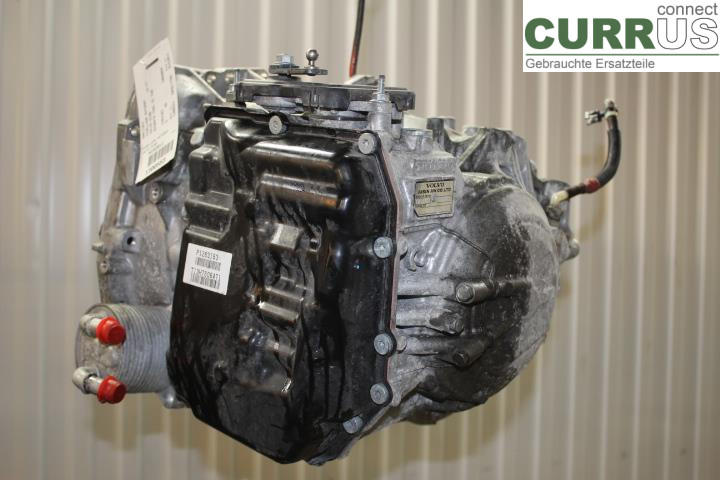 VOLVO XC60  14-17 Gearkasse Automatisk 36050763 B4204T9