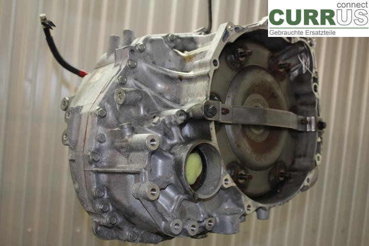 VOLVO XC60  14-17 Gearkasse Automatisk 36050763 B4204T9