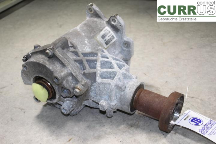 VOLVO XC70  14-16 Distribution gear box 36010508 B5204T