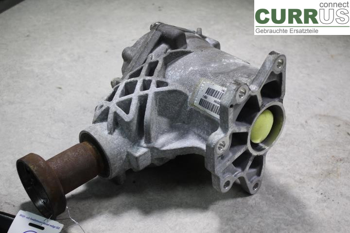 VOLVO XC70  14-16 Distribution gear box 36010508 B5204T