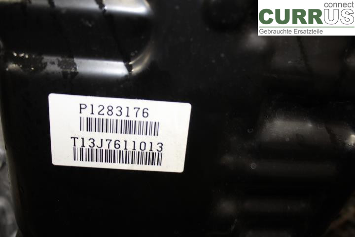 VOLVO S60  14-18 Skrzynia biegów automatyczna 36050760 B4204T11