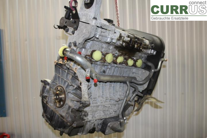 VOLVO V70      05-08 Motor 8251487 B5244SG