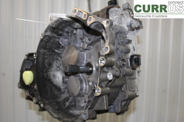 VOLVO S60      11-13 Skrzynia 6-biegowa 36001863 D5204T3