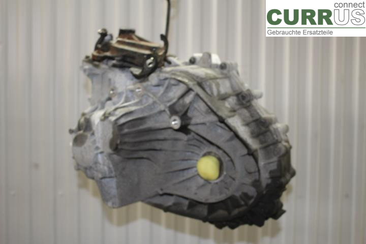 VOLVO S60      11-13 Skrzynia 6-biegowa 36001863 D5204T3