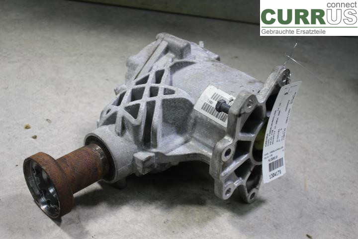 VOLVO V70    14-16 Distribution gear box 36010508 D5244T12