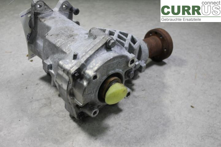 VOLVO V70    14-16 Distribution gear box 36010508 D5244T12