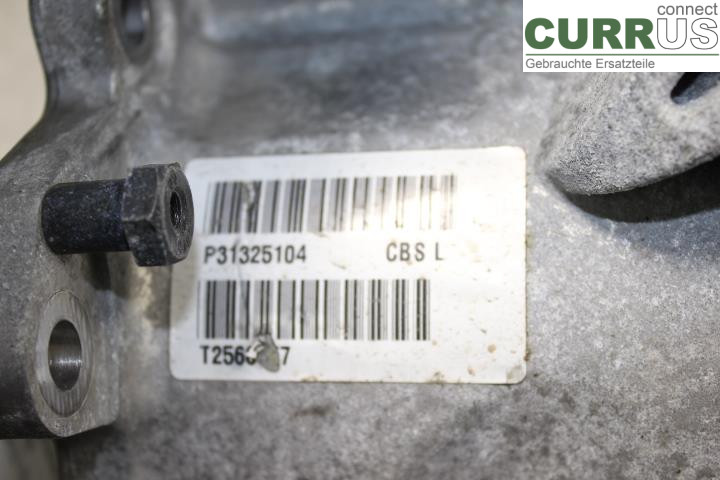 VOLVO V70    14-16 Distribution gear box 36010508 D5244T12