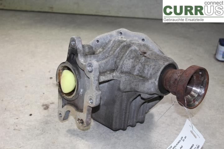 VOLVO XC70   08-13 Distribution gear box 36002479 B6304T4