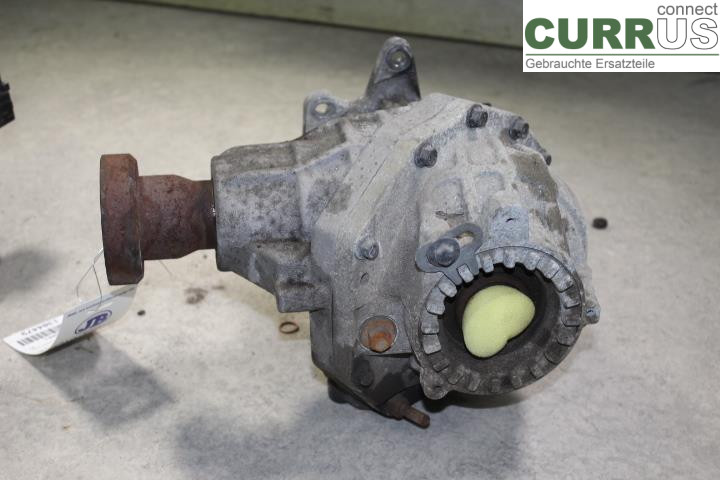 VOLVO XC70   08-13 Distribution gear box 36002479 B6304T4