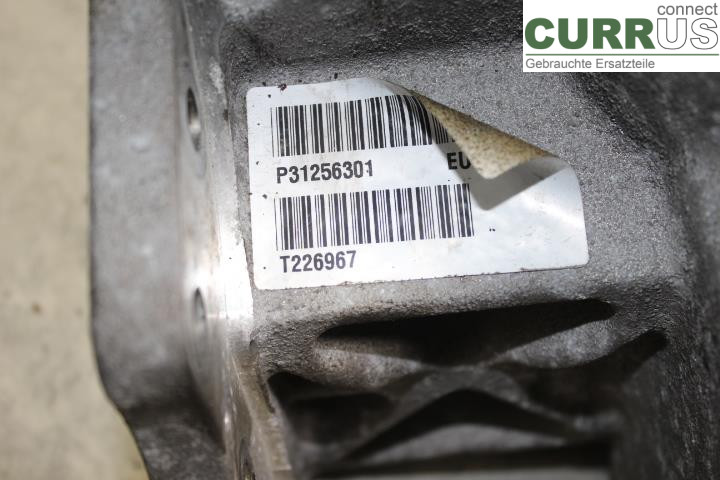 VOLVO XC70   08-13 Distribution gear box 36002479 B6304T4