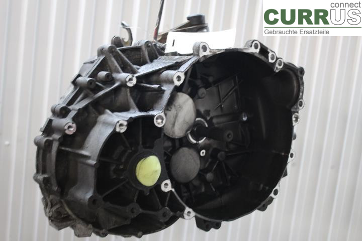 VOLVO S80      07- 13 6-Gang-Getriebe 8251965 D5244T4