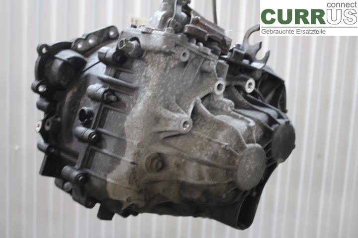 VOLVO S80      07- 13 6-Gang-Getriebe 8251965 D5244T4