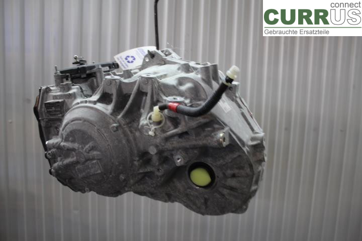 VOLVO V40  12-19 Gearbox (Automatic) 36050760 B4204T11