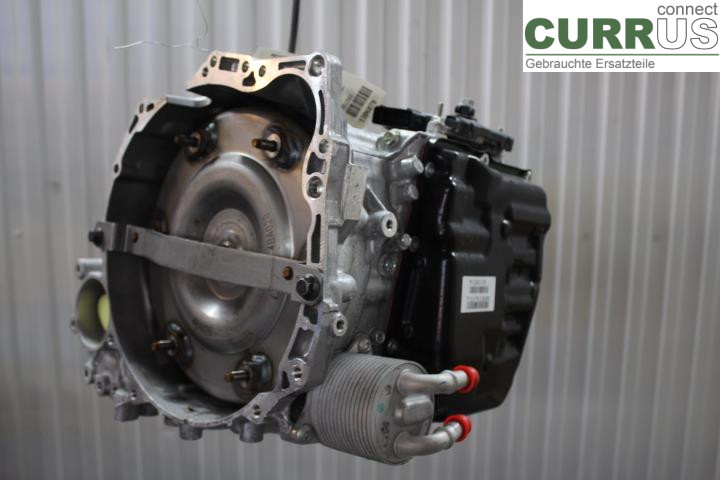 VOLVO V40  12-19 Gearbox (Automatic) 36050760 B4204T11