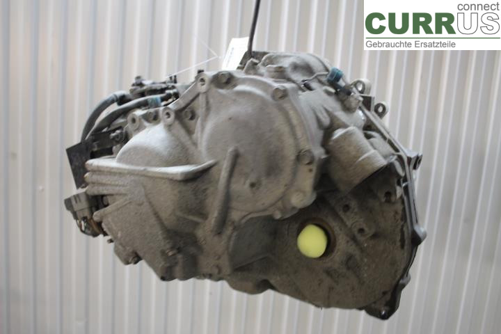 RENAULT LAGUNA II  01-05 Gearbox (Automatic) 7711134627 L7X-731
