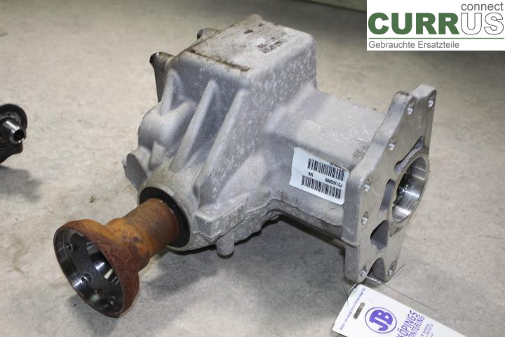 VOLVO XC90    07-14 Distribution gear box 36002052 B6324S5