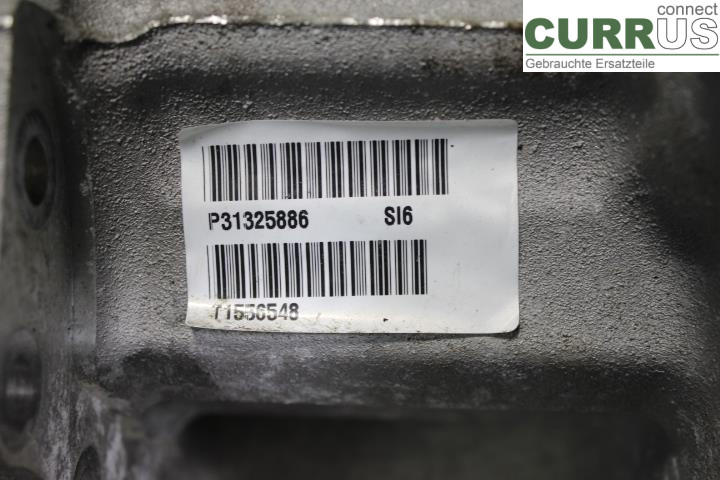 VOLVO XC90    07-14 Distribution gear box 36002052 B6324S5