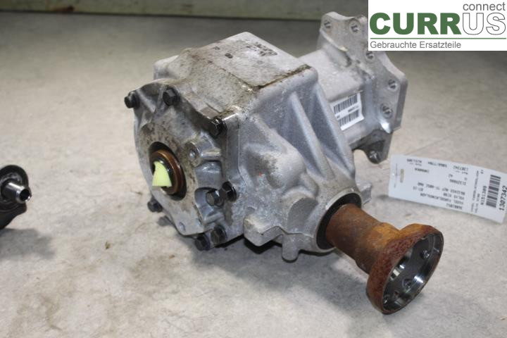 VOLVO XC90    07-14 Distribution gear box 36002052 B6324S5