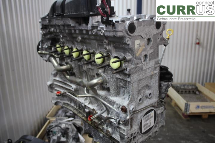 VOLVO S60      11-13 Engine 36050646 B6304T4