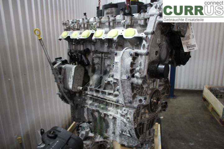 VOLVO S60      11-13 Engine 36050646 B6304T4