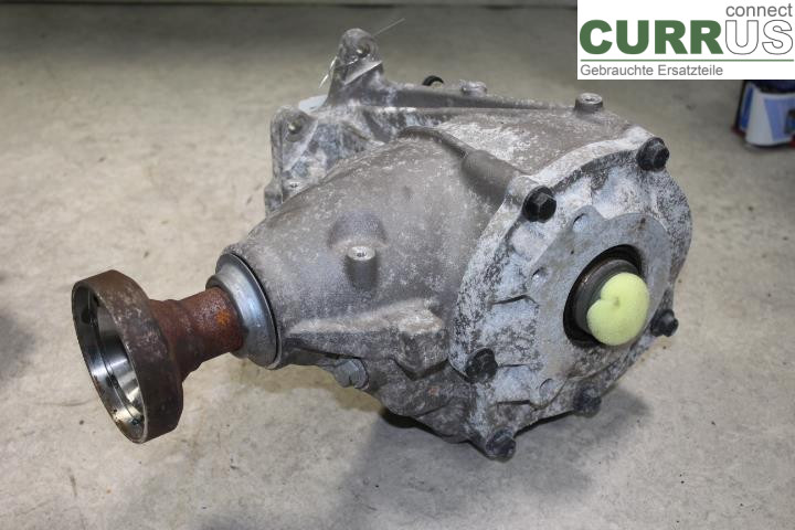 VOLVO S60      11-13 Distribution gear box 36002479 B6304T4
