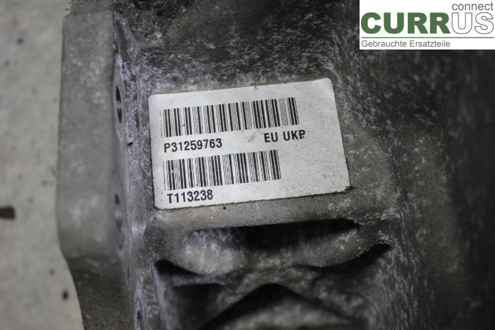 VOLVO XC60  09-13 Distribution gear box 36002479 B6324S5