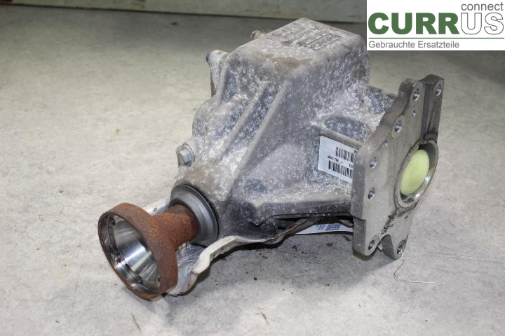 VOLVO XC60  09-13 Distribution gear box 36002479 B6324S5