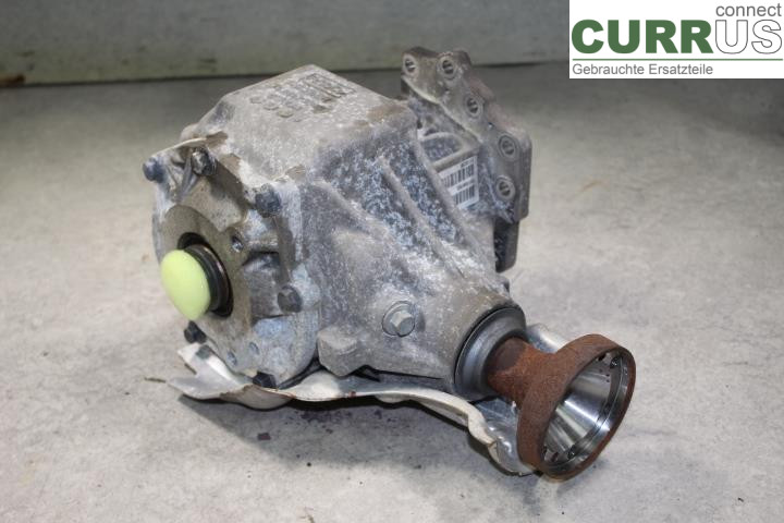 VOLVO XC60  09-13 Distribution gear box 36002479 B6324S5
