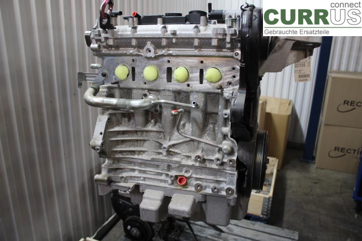 VOLVO V60  14-18 Engine 36050704 B4204T11