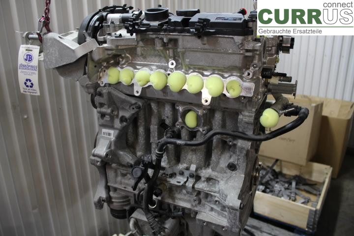VOLVO V60  14-18 Engine 36050704 B4204T11
