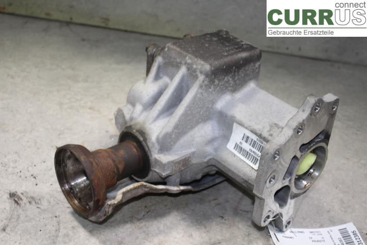 VOLVO XC90    07-14 Distributionsgearkasse 36002052 B6324S