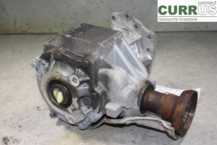 VOLVO XC90    07-14 Distributionsgearkasse 36002052 B6324S