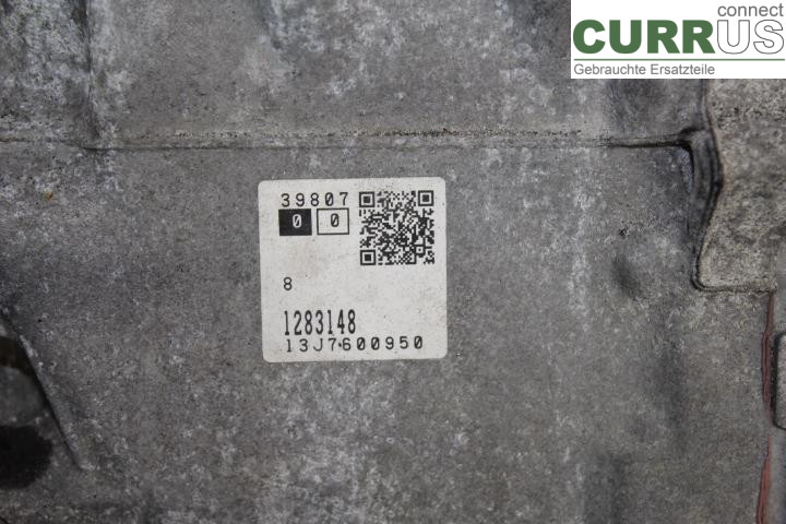 VOLVO V60  14-18 Gearkasse Automatisk 36050696 D4204T5