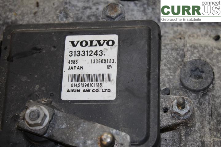 VOLVO V60  14-18 Gearkasse Automatisk 36050696 D4204T5