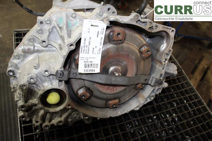 VOLVO V40  12-19 Gearbox (Automatic) 36050590 B5204T9