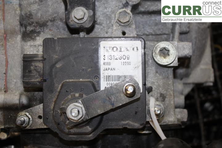 VOLVO V40  12-19 Gearbox (Automatic) 36050590 B5204T9